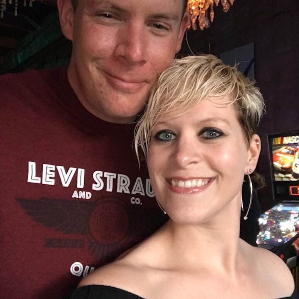 Meet your Posher, Araylla